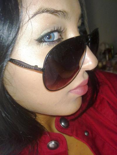 11P Romanian Andreea 