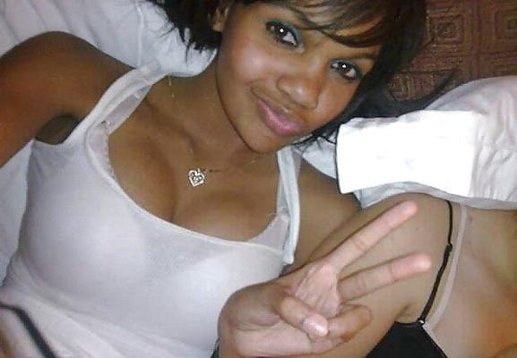 10P Black Lesbian Girlfriends 01
