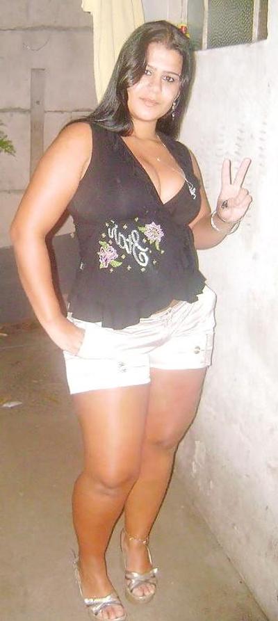 11P Another Brazilian Beauty