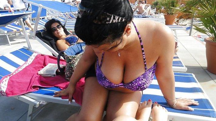 25P Heiße MILF aus Italien, die ich ficken würde!!!