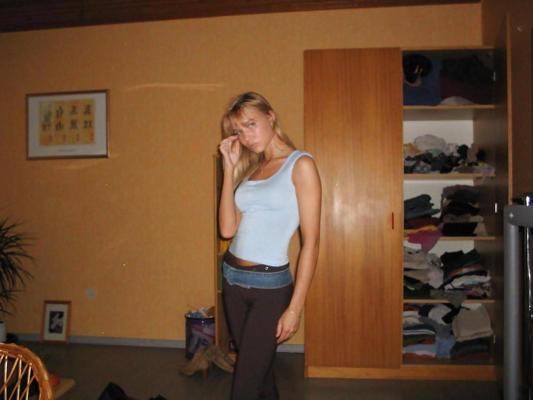 19P Russian Girl Lena
