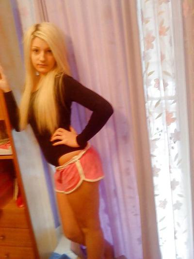 25P Greek blondes part 4