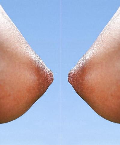 15P ふっくらとした乳首と熱いおっぱいの裸のセクシーな十代の若者たち 22