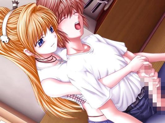23P Hentai Femdom