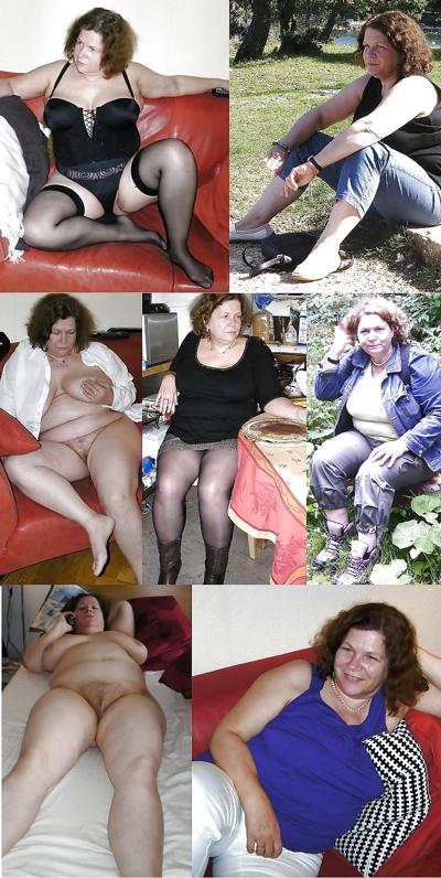 20P Before after 389 (Older women special)