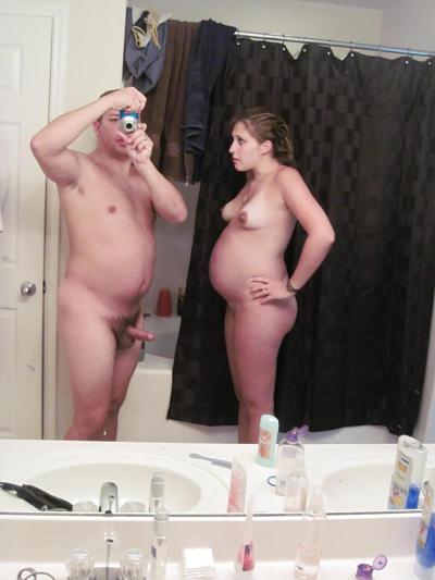 25P Pregnant hot