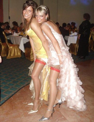 25P Girls in Pantyhose 3