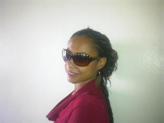 22P Black and Beautiful my EX