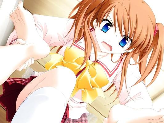 17P Hentai Ballbusting
