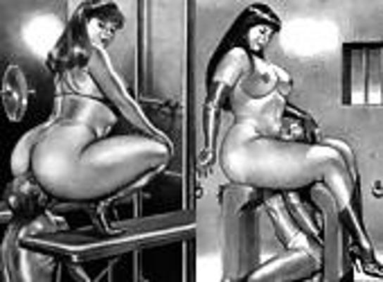 6P Cartoon pics