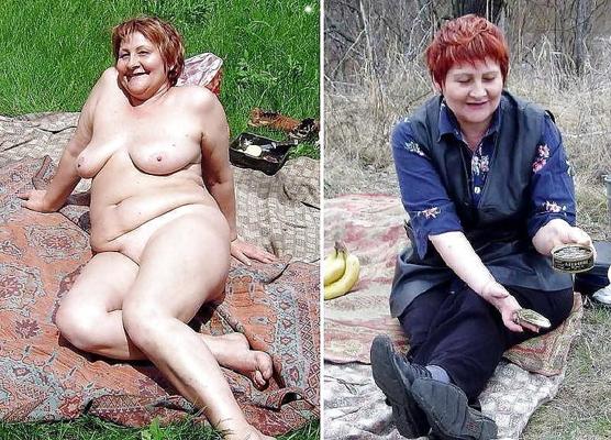 16P Before after 397 (Older women special)