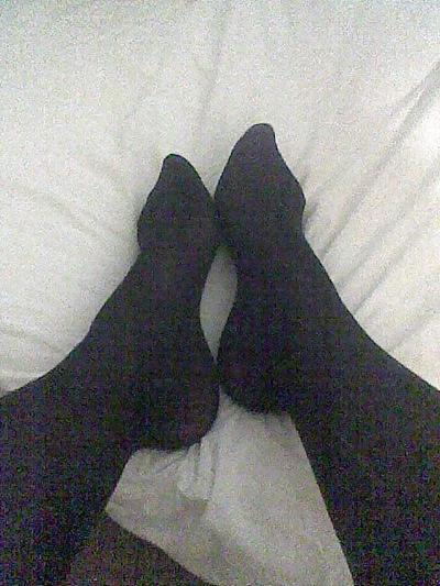 13P Hose & feet