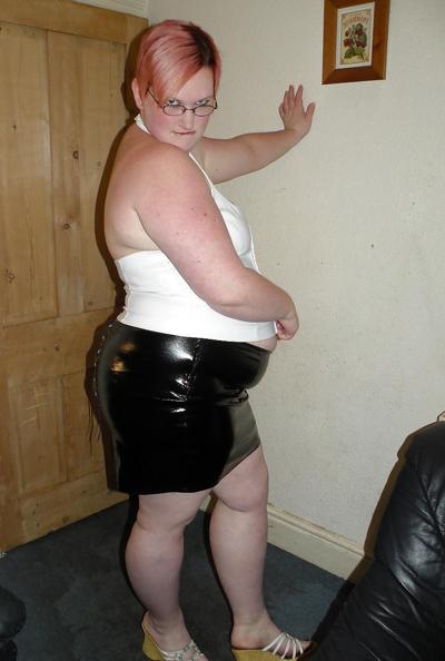 19P Mature BBW ladies 16