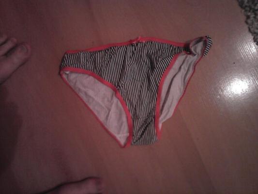 6P My friend pants