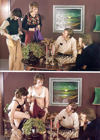 23P Retro anal sex 13