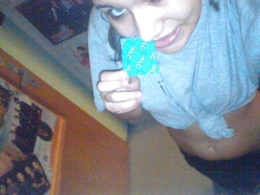 4P Masha - Condom