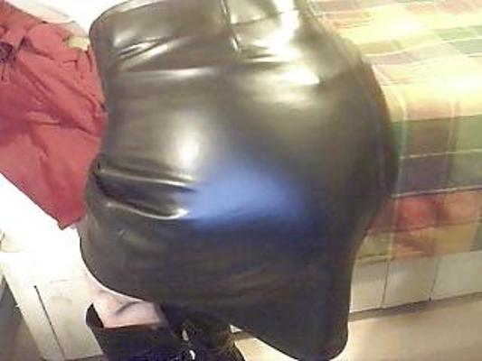 9P PHOTOS CUIR ET PVC
