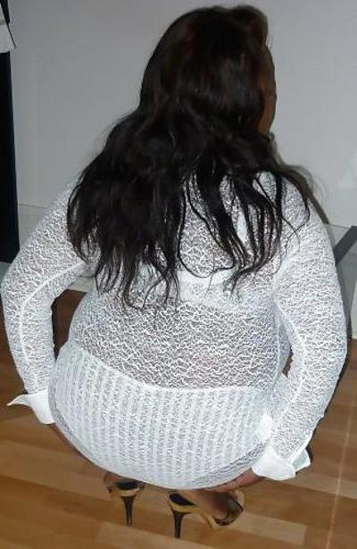 9P Ebony chics