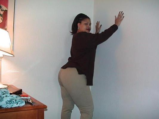 8P BIG BUTT Amatuer