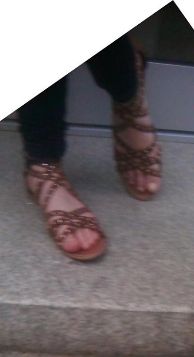 15P Feet of July 2011 - Part 2