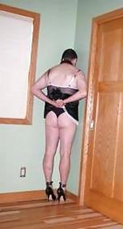 25P Total Sissy Exposure
