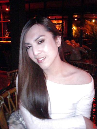 15P Sexy Asian Ladyboys