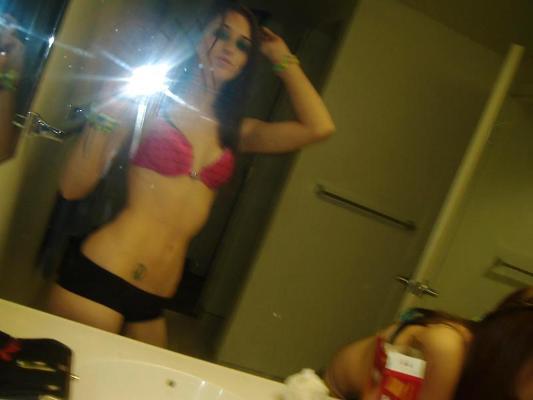 14P Double Bra Fun