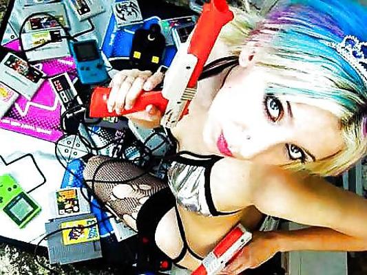 25P ビデオゲーム関連