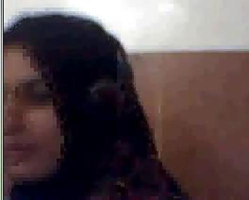 17P Arab bitches on msn cam