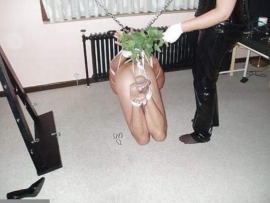 16P Some BDSM-pictures