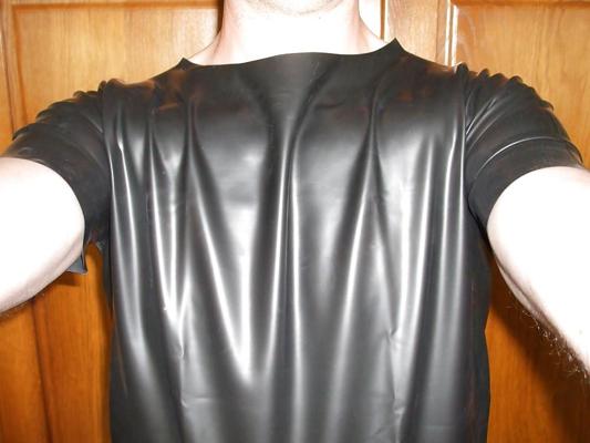 6P Leather and latex
