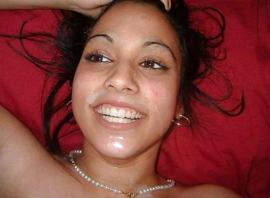 15P Jizz On my Girlfriend 05