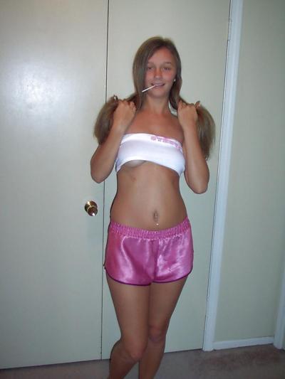 25P Amateur Young Teen