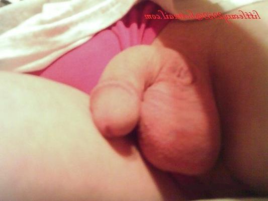 8P Sissy Little Suzy Needs HELP !
