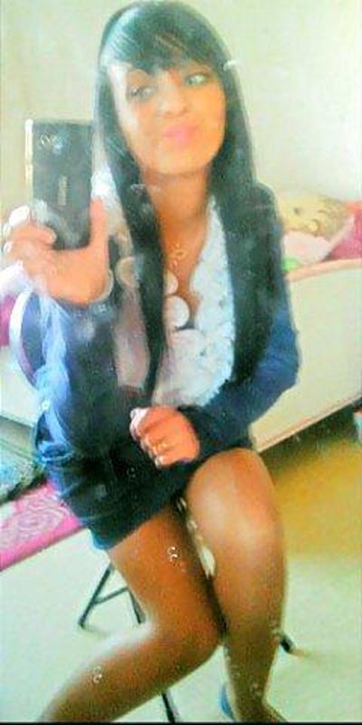 13P Beurette Arab girl sexy bitch