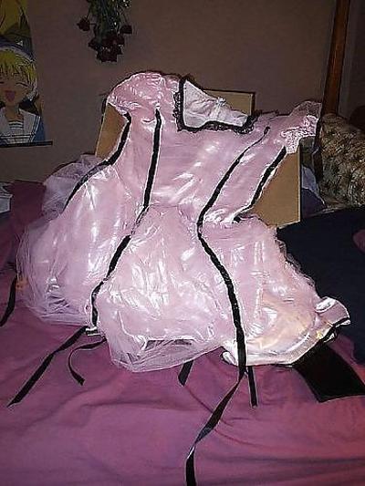 4P Sissy things 