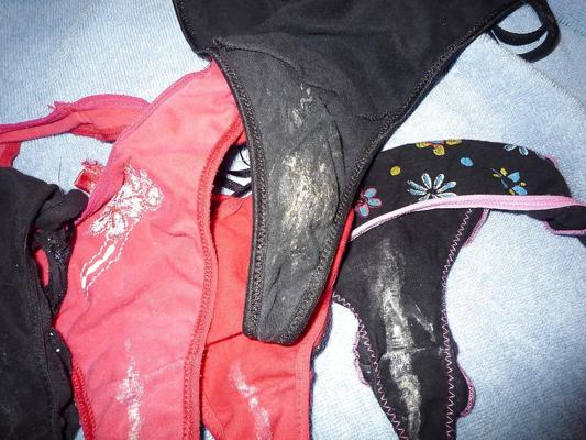 8P Some good web pix of panties I like