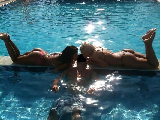 5P Greek amateur sluts