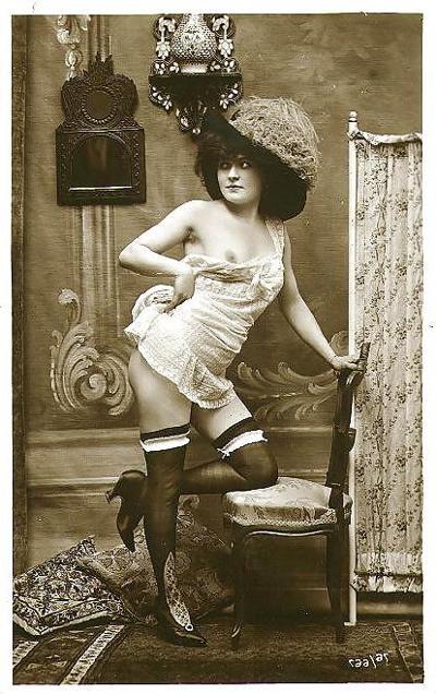 24P Old French postcards 5