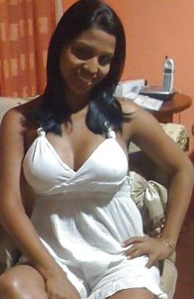 11P My ebony slut
