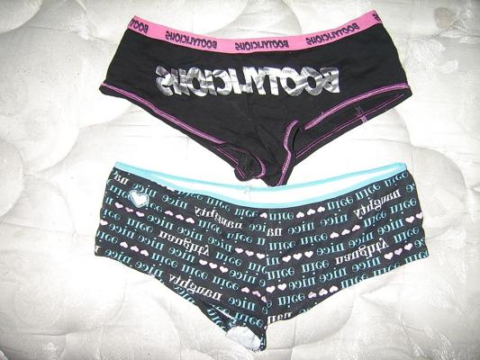 14P Virgin teens wet panties and bra