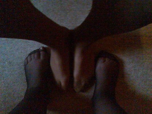 9P Home feet