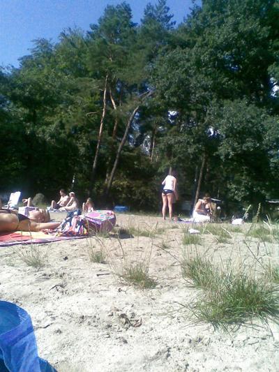 7P At the Lake