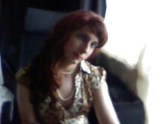 9P My Webcam Pics