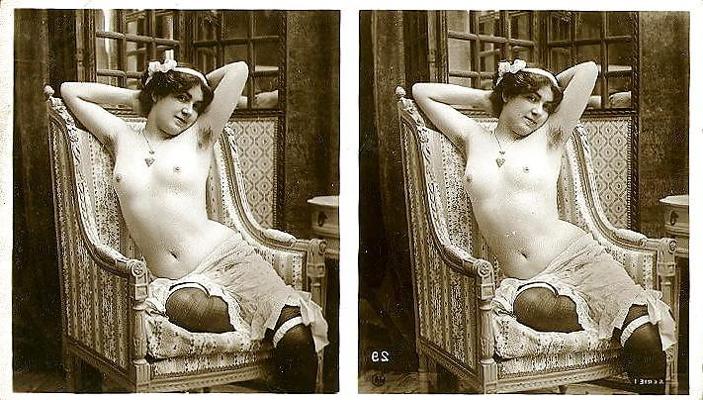 25P Old French postcards 10