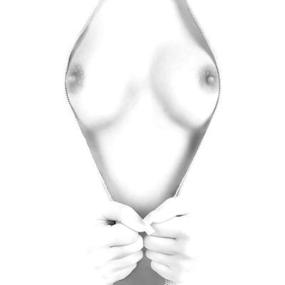 25P Erotic Nipples - Session 6
