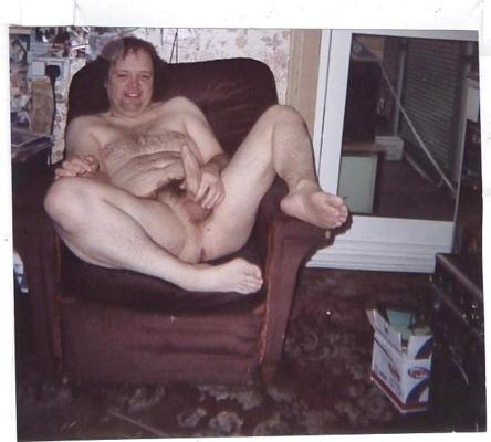 5P My birthday suit photos...