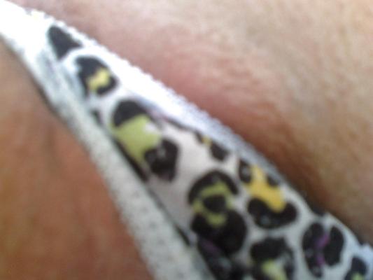 25P My Sexy Panties For Sale