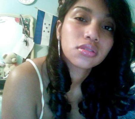 7P So Hot Spanish Chick