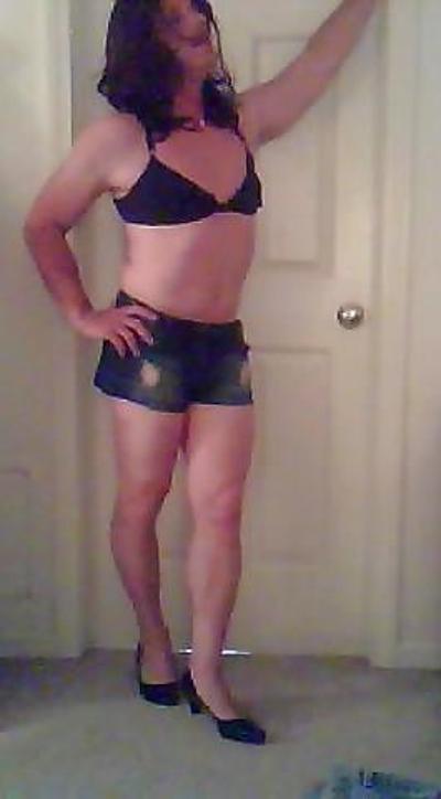 4P Glory Hole-Outfits